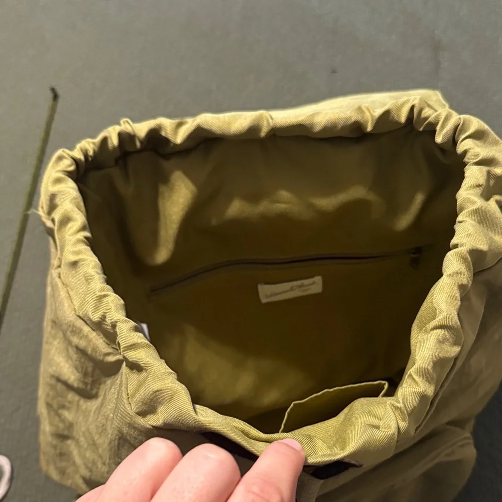 Universal Thread  Backpack - Picture 3 of 4